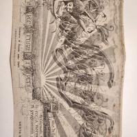 Antico manuale di calligrafia inizi ’900 – 10€