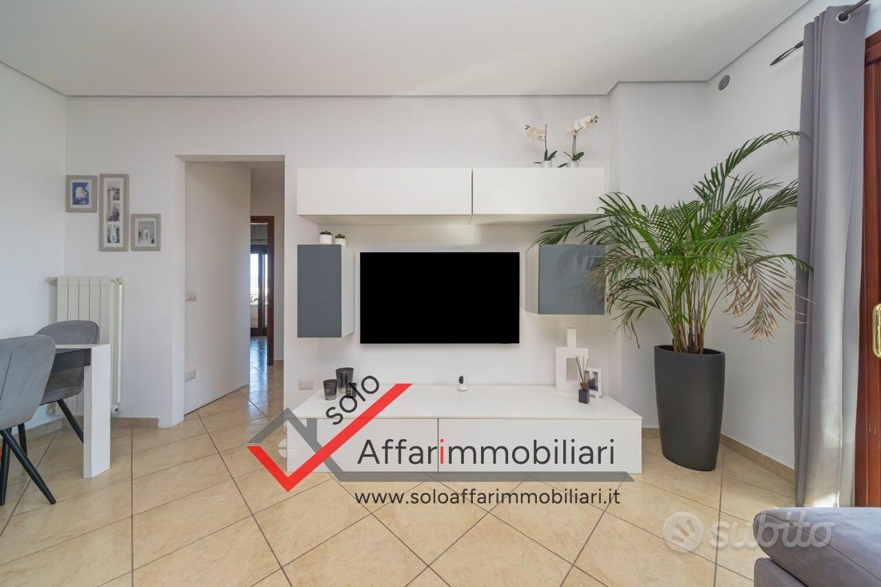Apartment in Olbia, Baratta, Gallura Nord-Est Sardegna - Altro