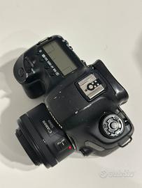 Canon 5D Mark III