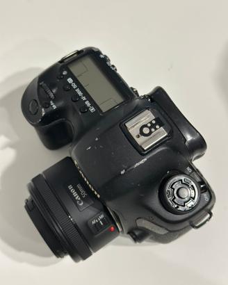 Canon 5D Mark III