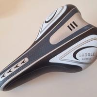 Sella Mtb bici Saddle Bicycle ergonomica