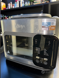 Forno e Friggitrice ad aria Ninja Combi SFP700EU