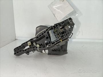 SERRATURA POSTERIORE SINISTRA BMW Serie 3 F31 Tour