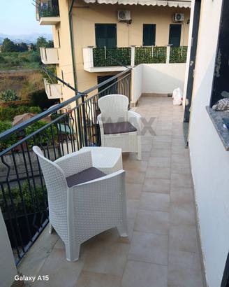 Appartamento - Mascali