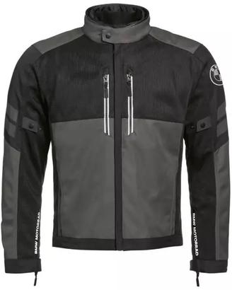 Giacca moto  BMW Bavella impermeabile  M L 48