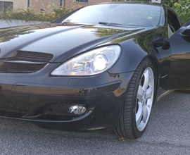 Mercedes Slk 200 r171 ASI