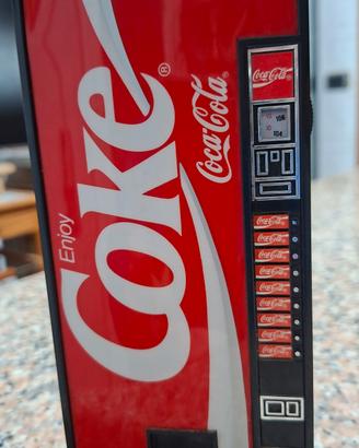 Radio Coca cola 