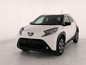Toyota Aygo x 1.0 trend 72cv