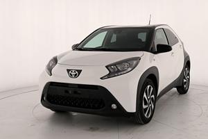 Toyota Aygo x 1.0 trend 72cv
