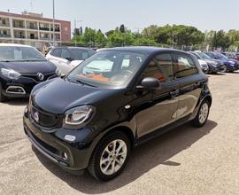 SMART ForFour 70 1.0 Passion