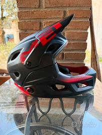 Casco mtb enduro MET S