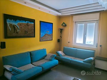 Appartamento arredato