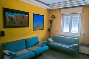 Appartamento arredato