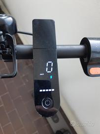 Monopattino elettrico Xiaomi 