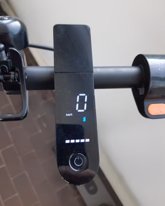 Monopattino elettrico Xiaomi 