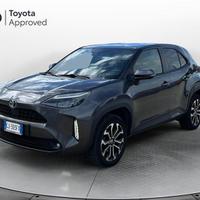 Toyota Yaris Cross 1.5H (116 CV) E-CVT Trend