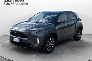 Toyota Yaris Cross 1.5H (116 CV) E-CVT Trend
