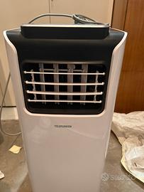 Condizionatore portatile