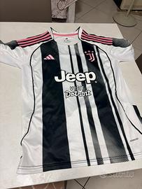 Magliette Calcio