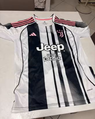Magliette Calcio