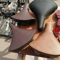 selle bici epoca vintage antica