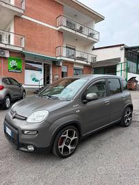 Fiat Panda 1.0 FireFly S&S Hybrid Sport