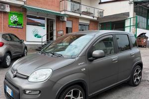 Fiat Panda 1.0 FireFly S&S Hybrid Sport