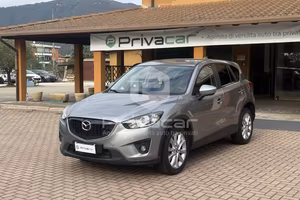 MAZDA CX-5 2.2L Skyactiv-D 175CV 4WD Exceed