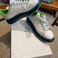 Scarpe Alexander McQueen