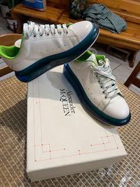 Scarpe Alexander McQueen