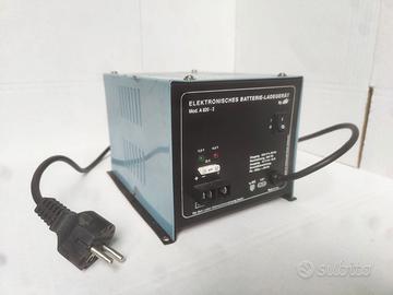 Carica Batterie CBE Mod.A 820 -2