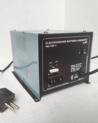Carica Batterie CBE Mod.A 820 -2