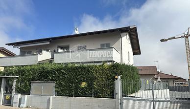 QUADRILOCALE CON AMPIO TERRAZZO IN NUOVA COSTRUZIO