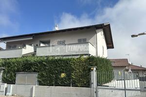 QUADRILOCALE CON AMPIO TERRAZZO IN NUOVA COSTRUZIO