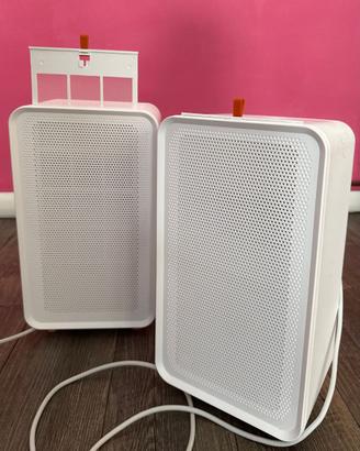 Deumidificatori Compatti Air&Me Orain (40W)