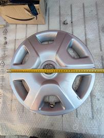 Copricercerchio Toyota da 14"