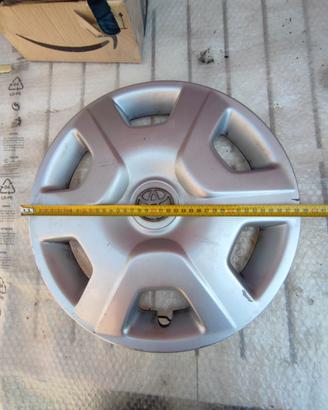 Copricercerchio Toyota da 14"