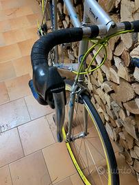 Bici da corsa