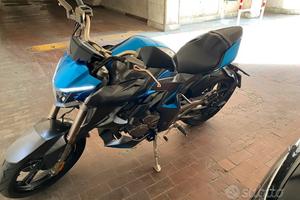 Zontes 310r sportiva patente A2