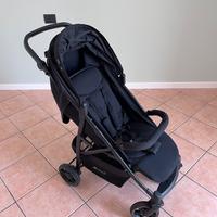 Trio Hauck Rapid 4R Plus