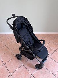 Trio Hauck Rapid 4R Plus