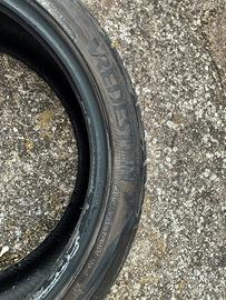 Pneumatici invernali Vredestein