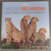 National Geographic - Natura selvaggia