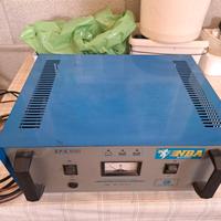 Caricabatterie camion/auto