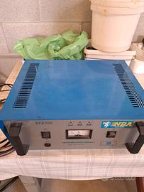 Caricabatterie camion/auto