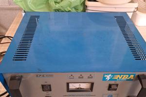 Caricabatterie camion/auto