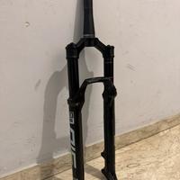 Rockshox Sid ultimate -Sid Luxe ultimate