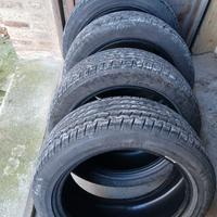 Gomme auto Lassa estive