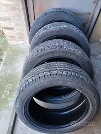 Gomme auto Lassa estive