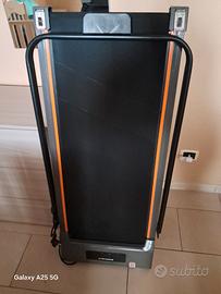 tapis rulant ultraslim